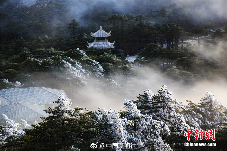 神之天平需要什么配置