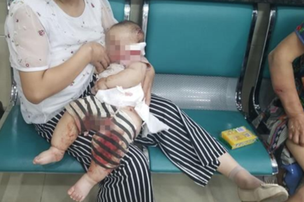 往日不再瑞琪和黑妹关系是什么